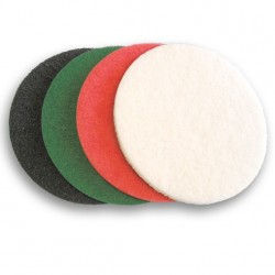 SAIT Abrasivi, D-Saitpol-SP, Abrasive cloth discs, for Wood Applicatons