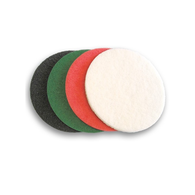 SAIT Abrasivi, D-Saitpol-SP, Abrasive cloth discs, for Wood Applicatons