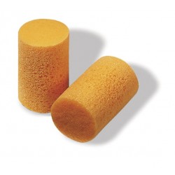 FIRM FIT Disposable Earplugs