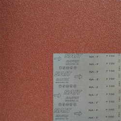 SAIT Abrasivi, RL-Saitex MA-F, Rotolo largo di tela abrasiva, per Applicazioni Metallo, Altre