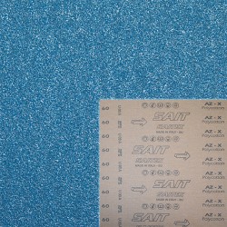 SAIT Abrasivi, RL-Saitex AZ-X, Rotolo largo di tela abrasiva, per Applicazioni Metallo, Legno