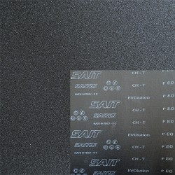 SAIT Abrasivi, RL-Saitex CH-S, Rotolo largo di tela abrasiva, per Applicazioni Pietra