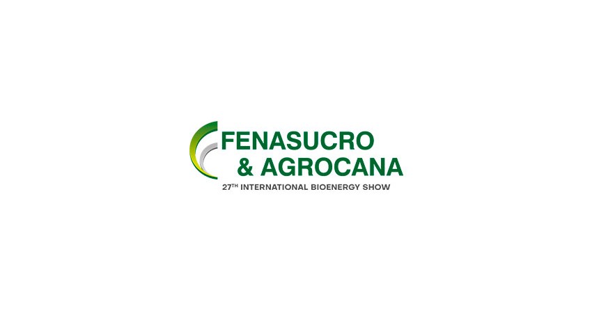 FENASUCRO & AGROCANA - Sertãozinho 20-23 Agosto 2019