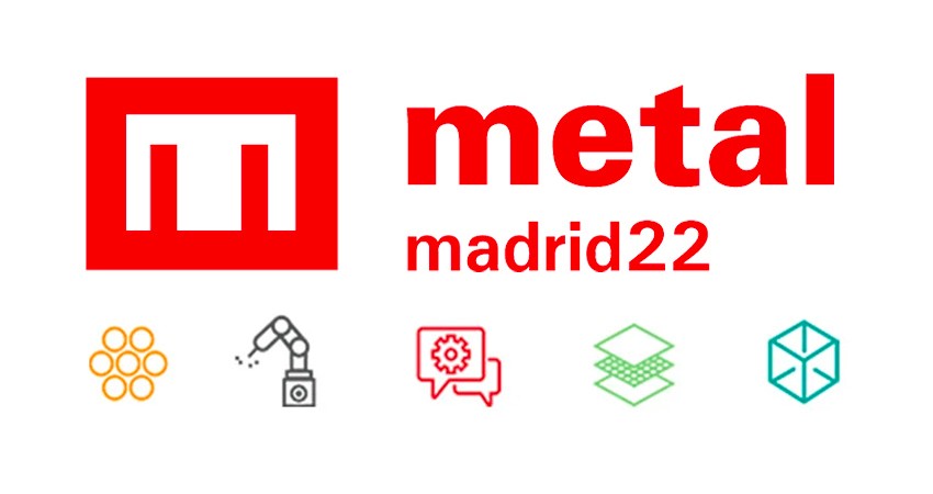 METAL MADRID - OCTOBER 19-20 2022
