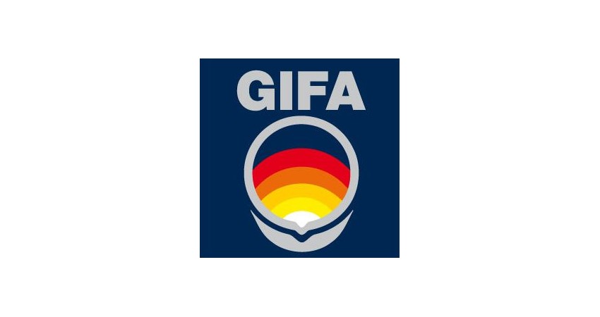 GIFA - DÜSSELDORF 25-29 GIUGNO 2019